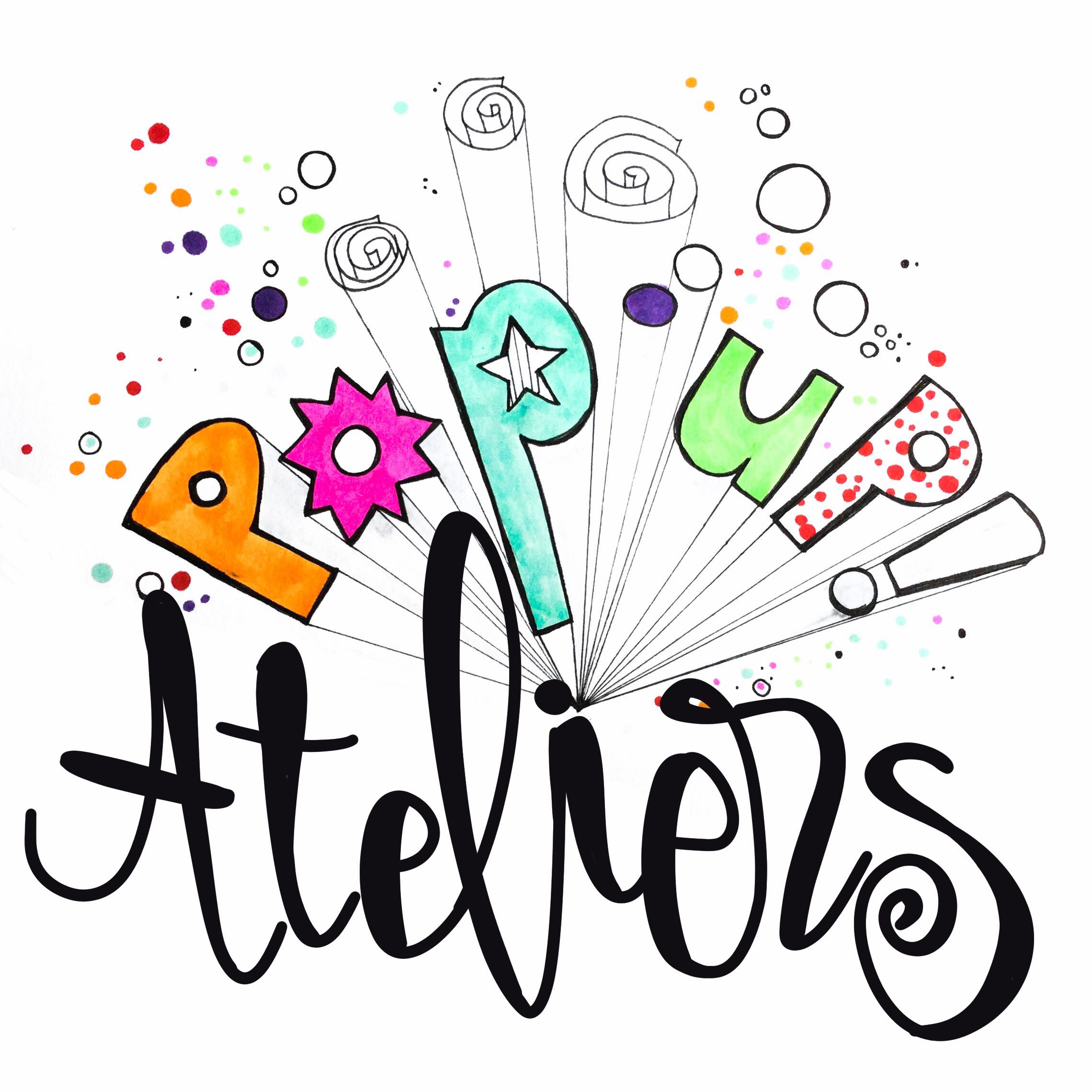 ateliers pop up