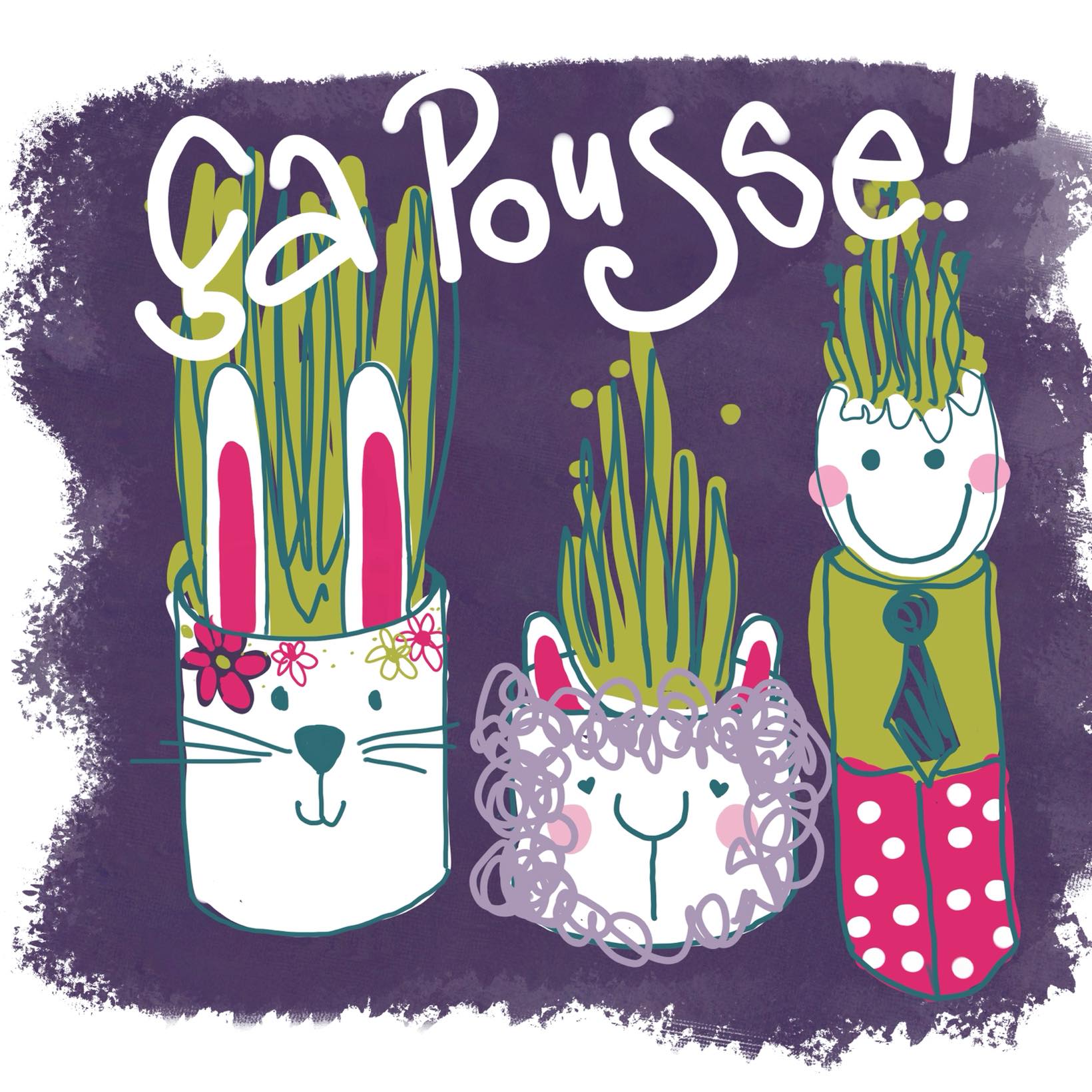 çapousse