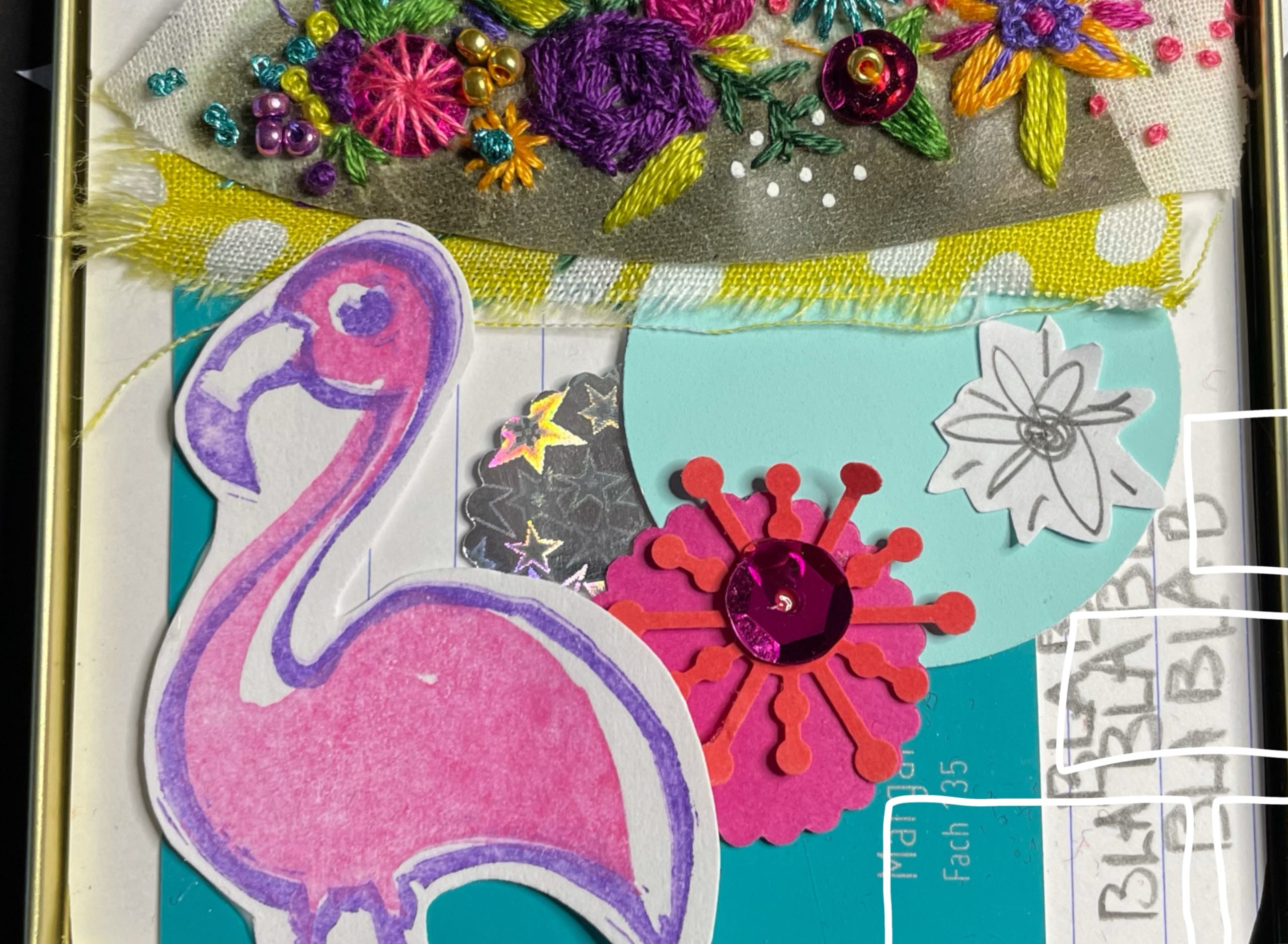 CréApéro Déco |  C'est dans la Boîte!