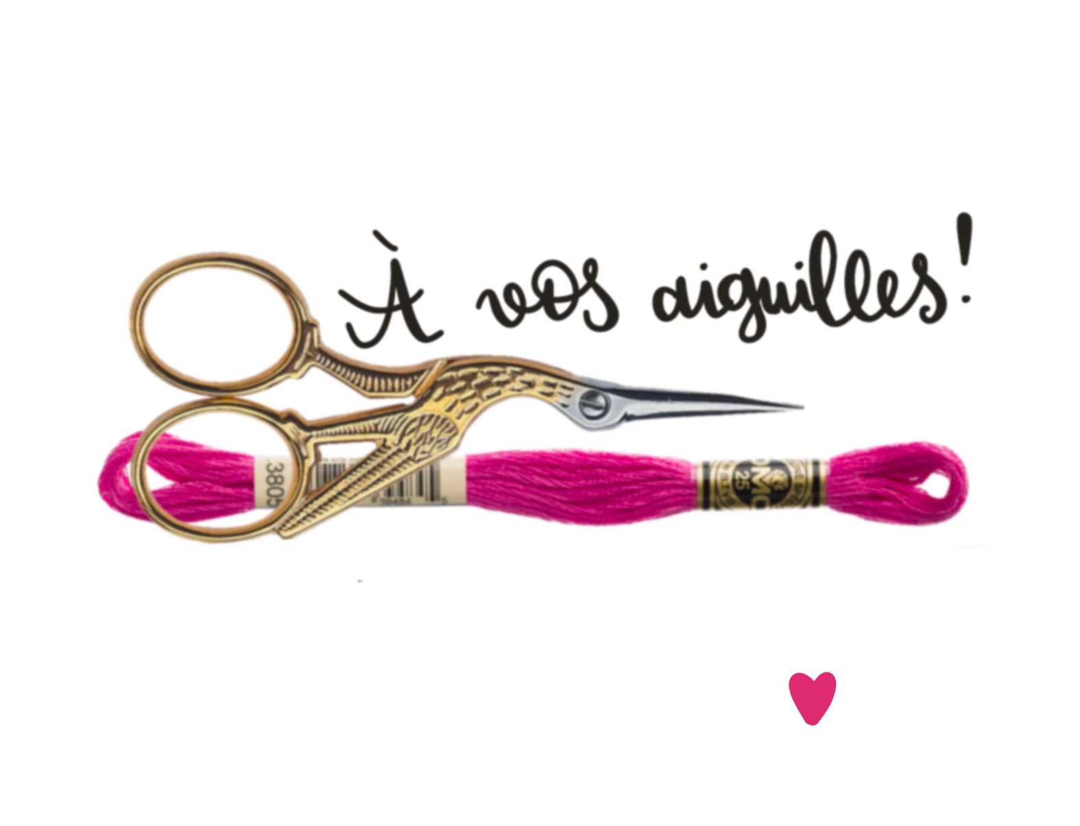 Atelier créatif Broche Brodée chez FabriKa AzteKa